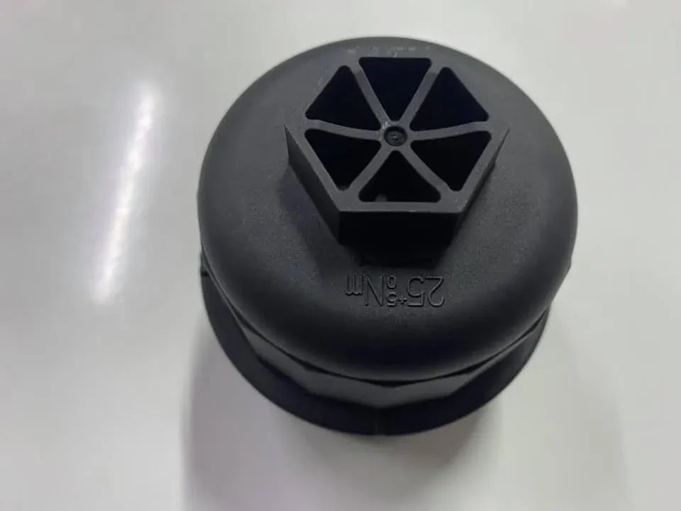 Yağ Filtre Kapağı Linea Doblo 3-4 Kasa Euro 5 Multijet