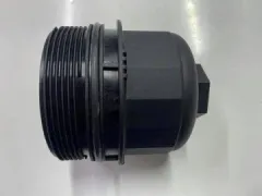 Yağ Filtre Kapağı Linea Doblo 3-4 Kasa Euro 5 Multijet