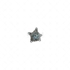 Hyundai Accent Blue Devirdaim Su Pompası 5 İleri Kale