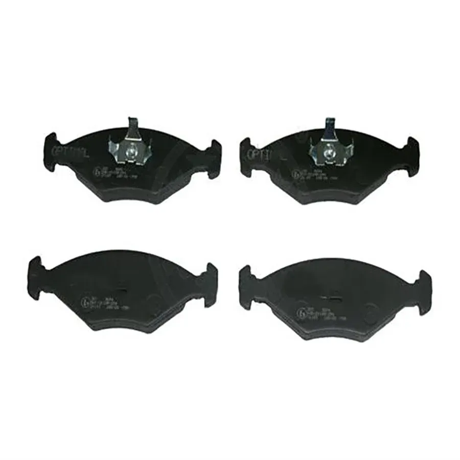 Ön Balata Palıo Siena 99-2002