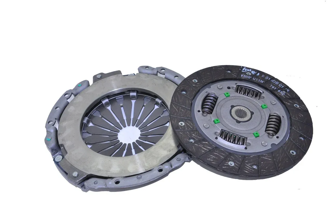 Debriyaj Seti Albea Palıo 1.2 8/16Valf