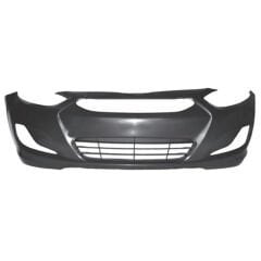 Blue ön tampon ızgaralı Dega