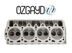 Silindir Kapağı Şahin Kartal Doğan 1600 Eski Model ÖZGAYD (ORJİNAL ÜRETİCİ)