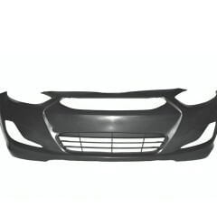 Blue ön tampon ızgaralı