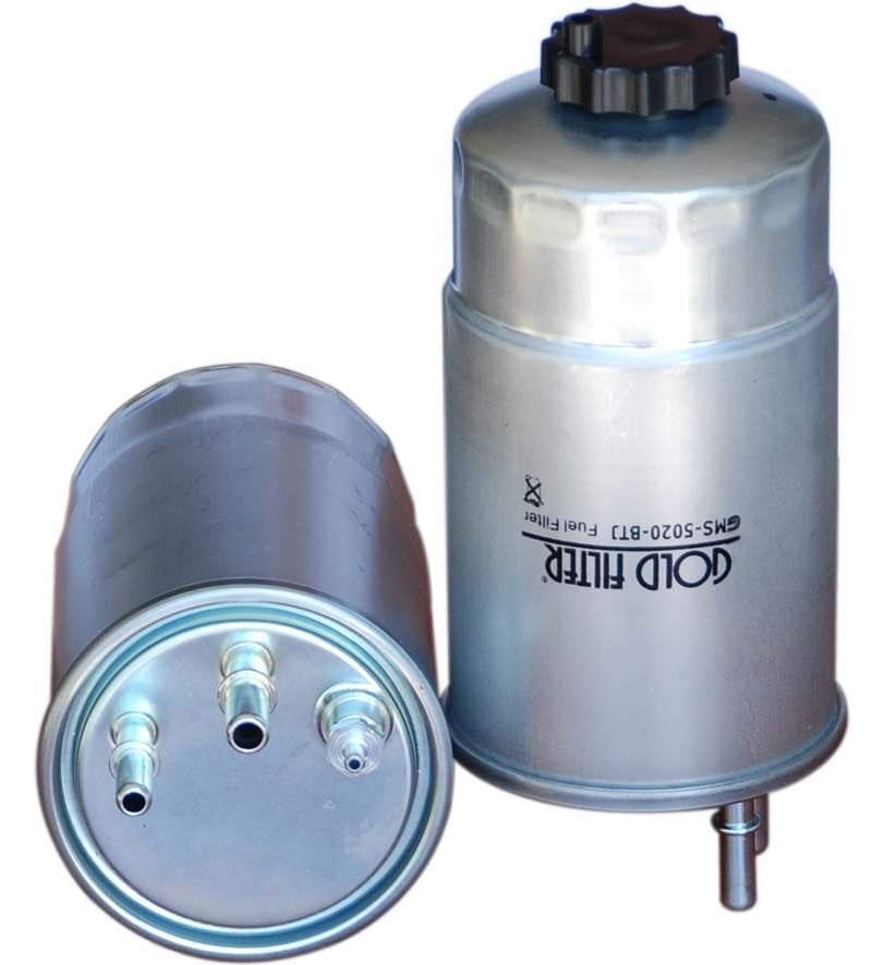 Mazot Filtresi Linea Doblo 1.6 Multijet