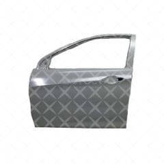 Hyundai Accent Blue Ön Sağ Kapı Komple