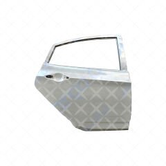 Hyundai Accent Blue Arka Sağ Kapı Komple