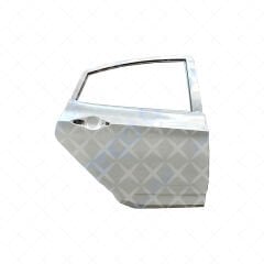 Blue arka kapı komple sol