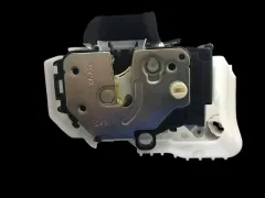 Kapı Kilidi Doblo 4 Kasa Sol Ön