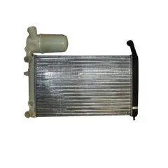 Radyatör Tempra Tipo Bidonlu Opar