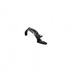 Blue çamurluk davlumbazı sol ön