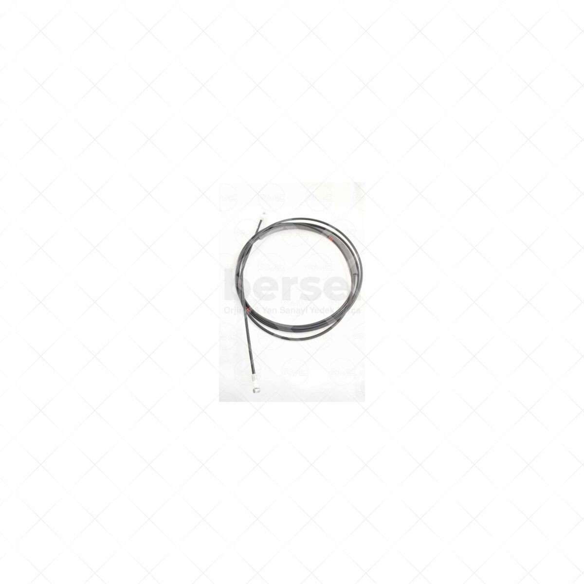 Blue bagaj açma teli