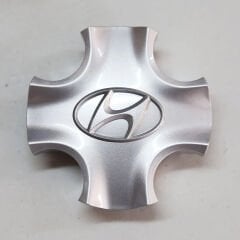 Hyundai Accent Blue Jant Göbeği Mobis Orijinal