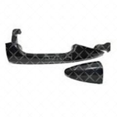 Hyundai Accent Blue Dış Kapı Kolu Ön Sol Bademli Tip