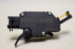 Debriyaj Pedal Sensörü Fiorino Ducato