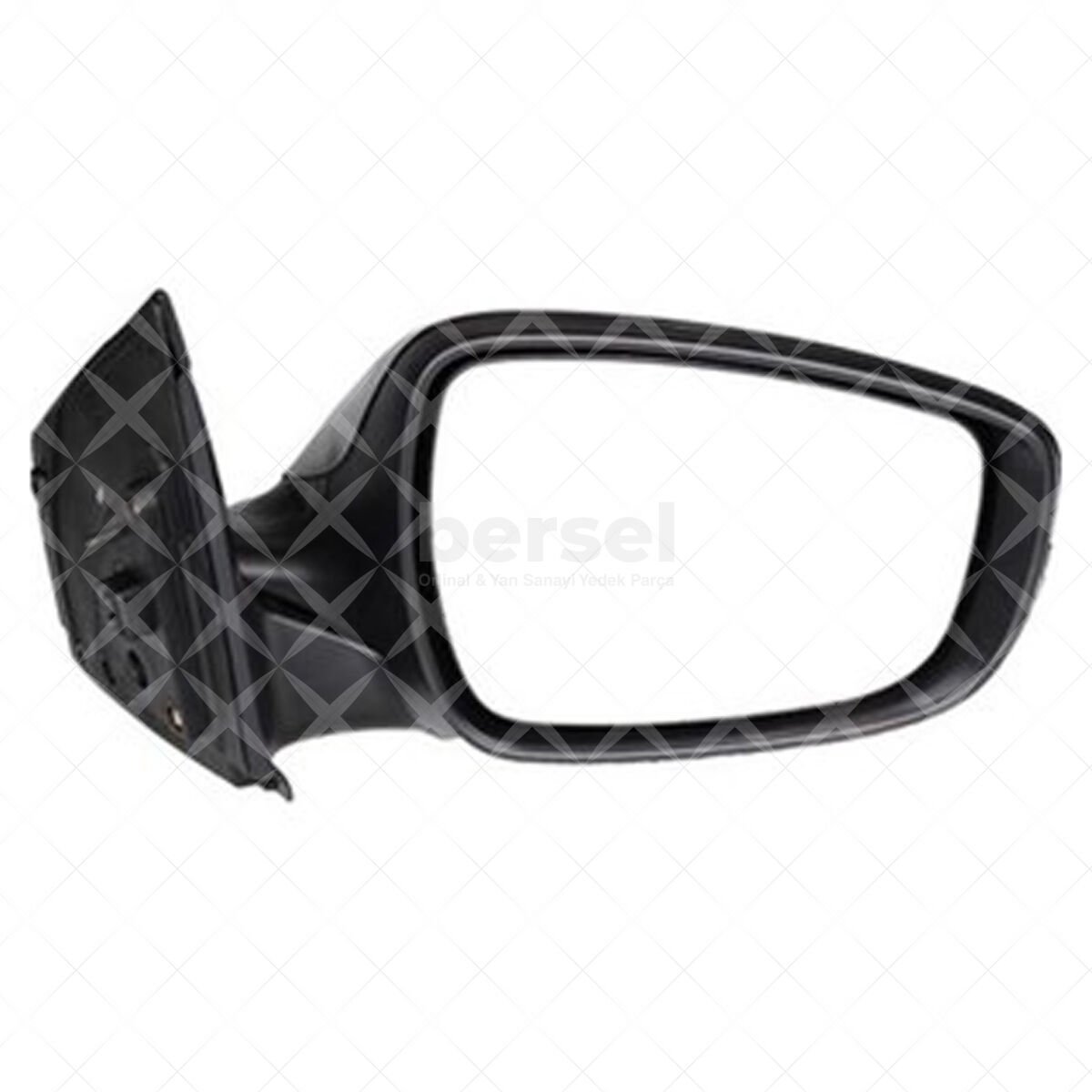 Blue dış ayna elektrikli sol sinyalli