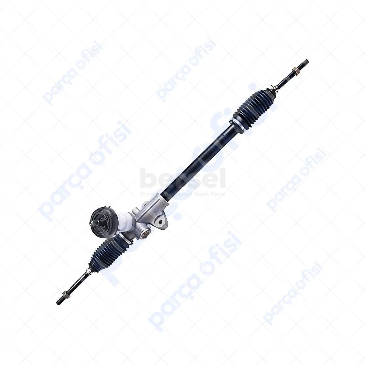 Blue direksiyon kutusu sismak