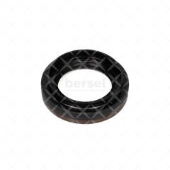 Blue aks keçes ön mobis