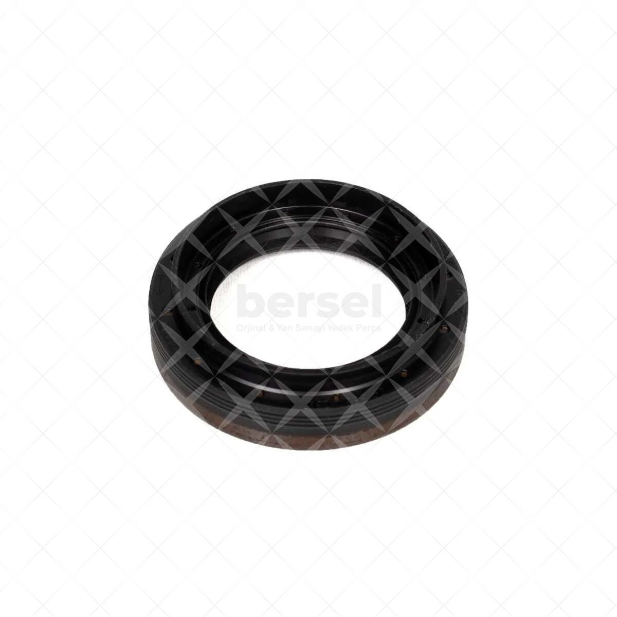 Hyundai Accent Blue Aks Keçesi Yan Sanayi