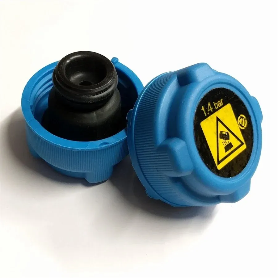 Radyatör Depo Kapağı Albea Doblo Palıo