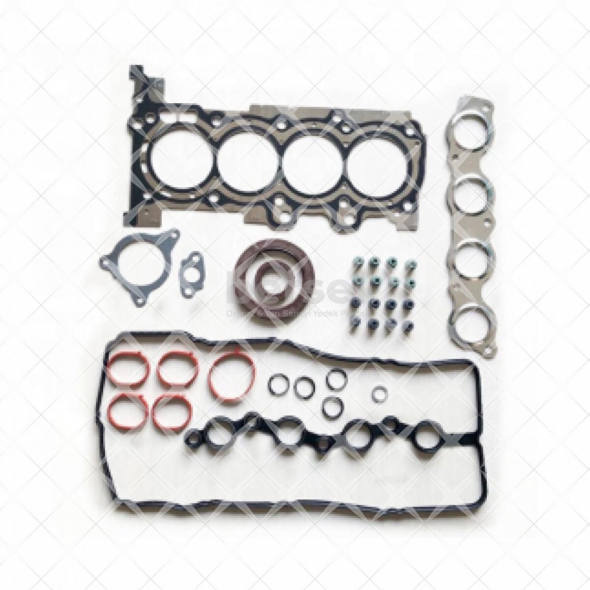 Blue motor conta mobis 6 ileri