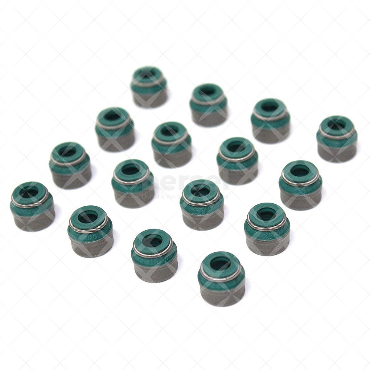 Blue subap lastiği mobis tk