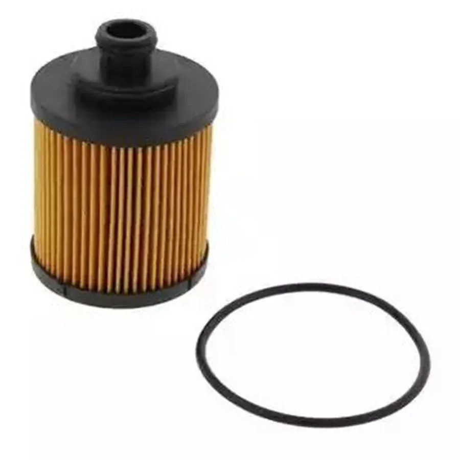 Yağ Filtresi Doblo Albea Linea Pipolu EU4 ( Altı Düz )