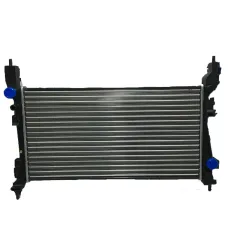 Radyatör Fiorino 1.3 Multijet