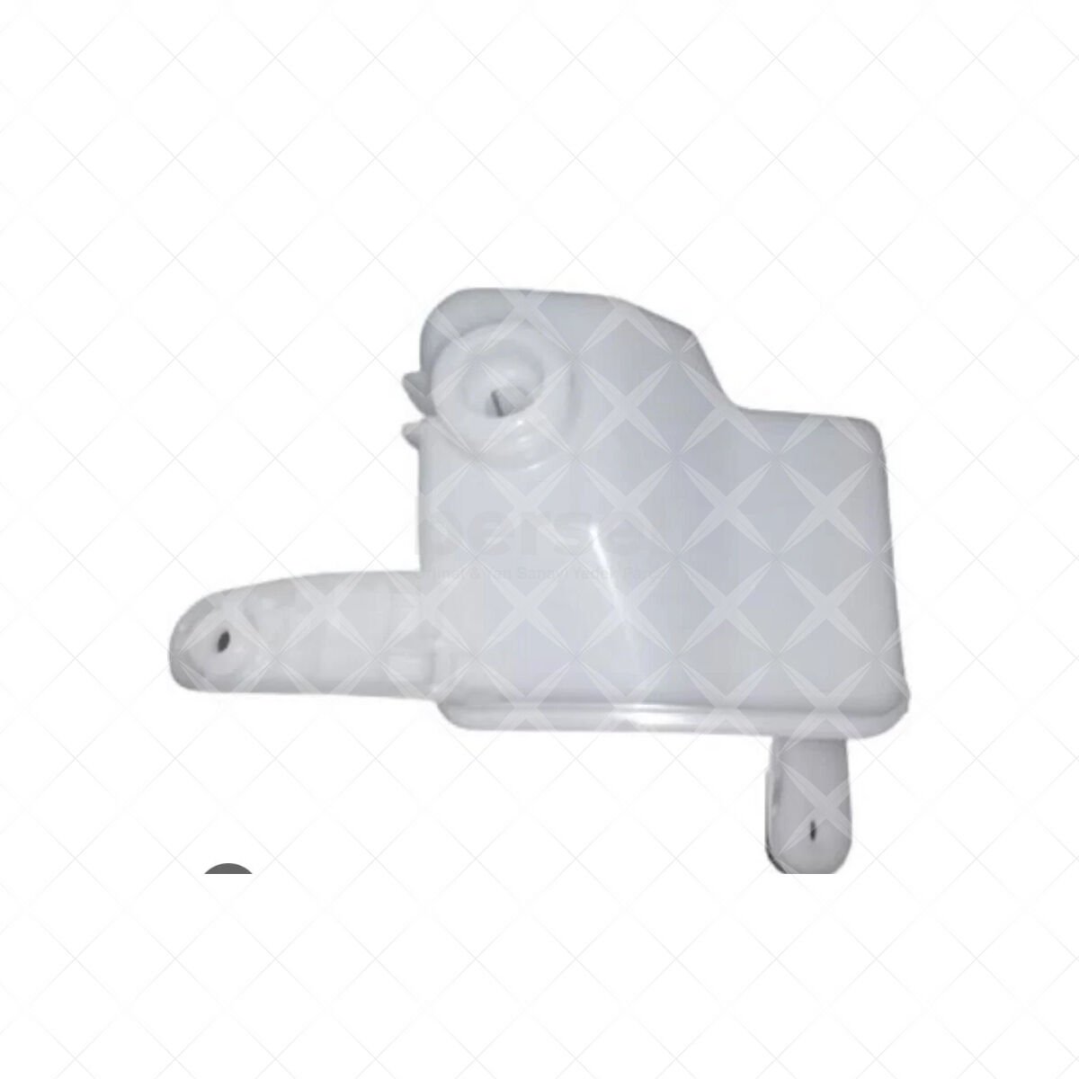 Blue radyatör ek depo