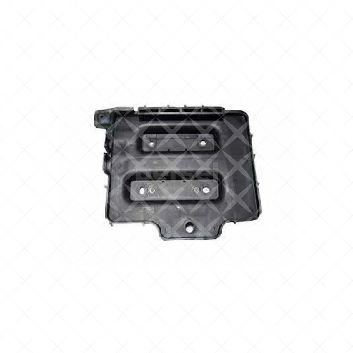 Hyundai Accent Blue Akü Yeri