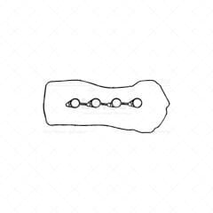 Blue üst kapak contası 6 ileri yan san