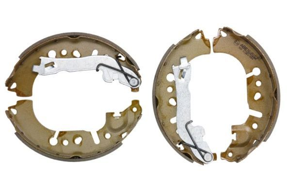 Arka Balata Egea Takım