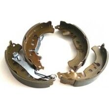 Arka Balata Egea Takım