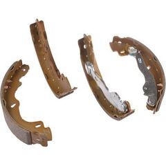 Arka Balata Egea Takım