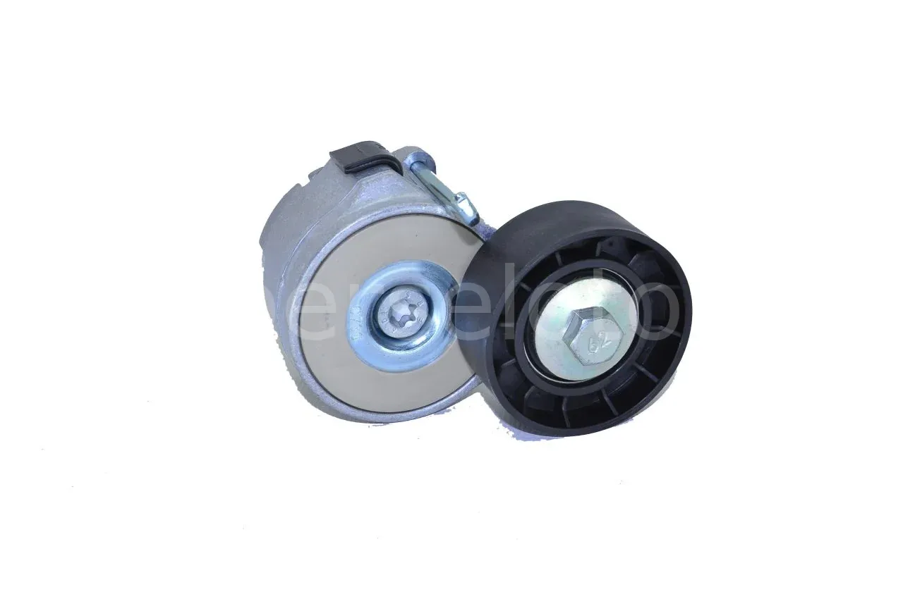 Vantilatör Gergi Rulmanı Albea Palıo 1.3 Multijet Kütüklü