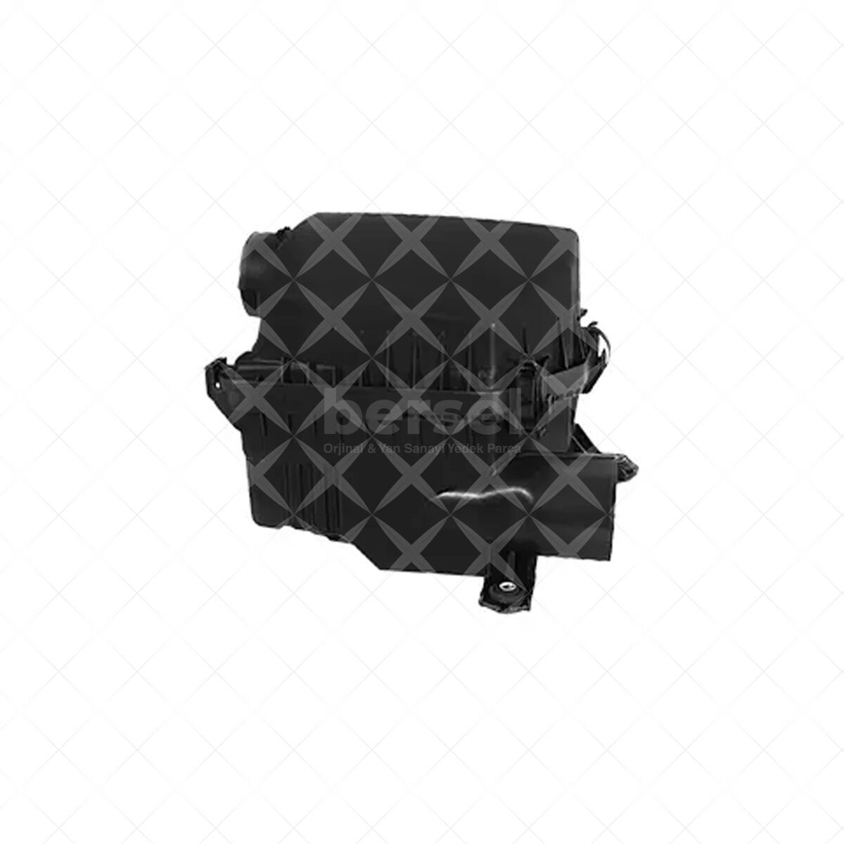 Blue hava filtre kutusu