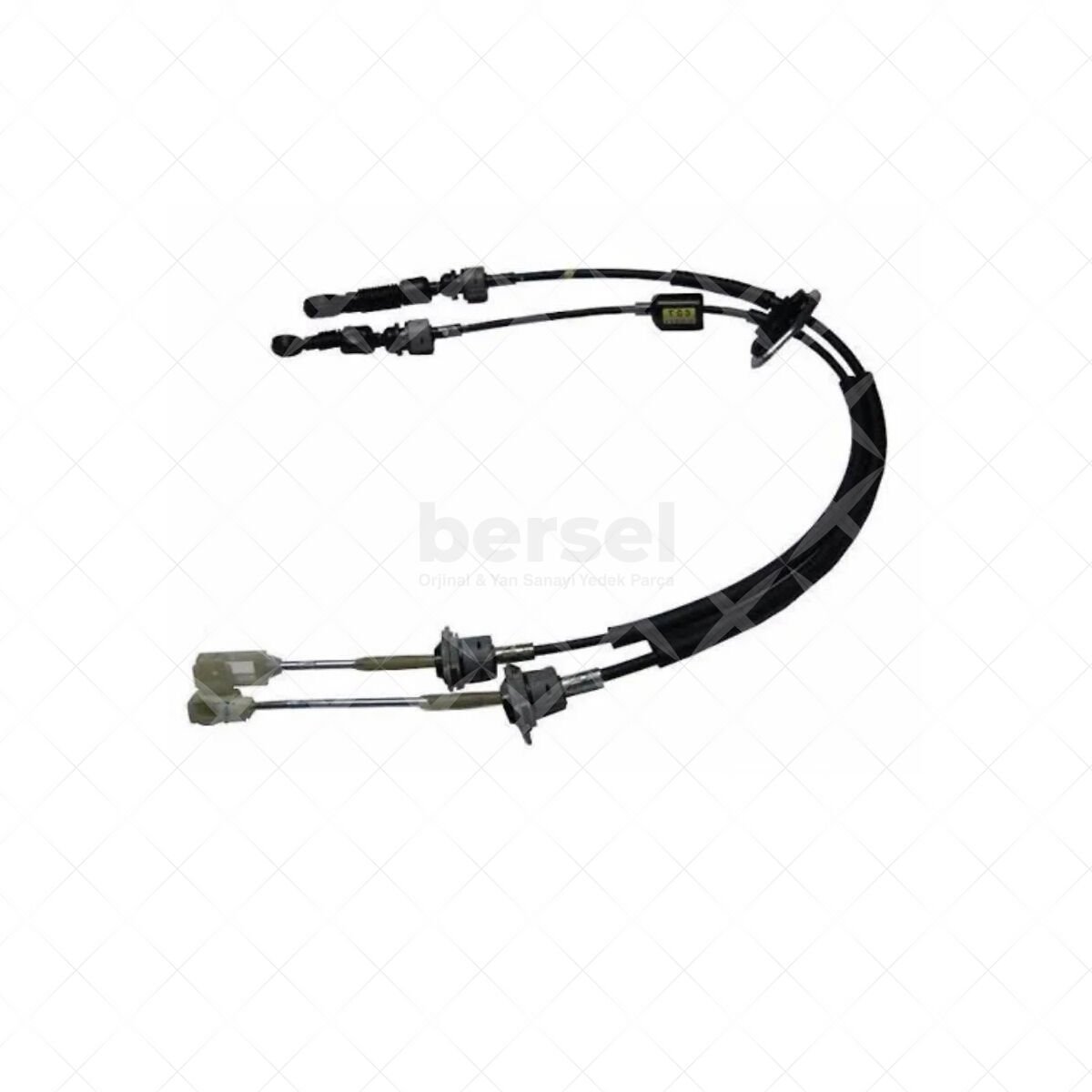 Blue vites teli 6 ileri hanna