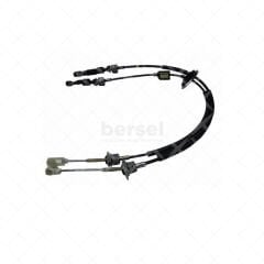 Hyundai Accent Blue 5 İleri Vites Teli Mobis