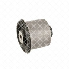 Blue arka travers takozu