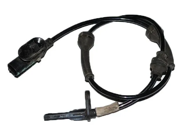 Abs Sensör Doblo I-II Arka