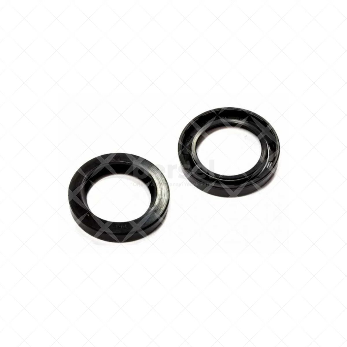 Hyundai Accent Blue Aks Keçesi Mobis | Orijinal Sızdırmazlık Garantisi