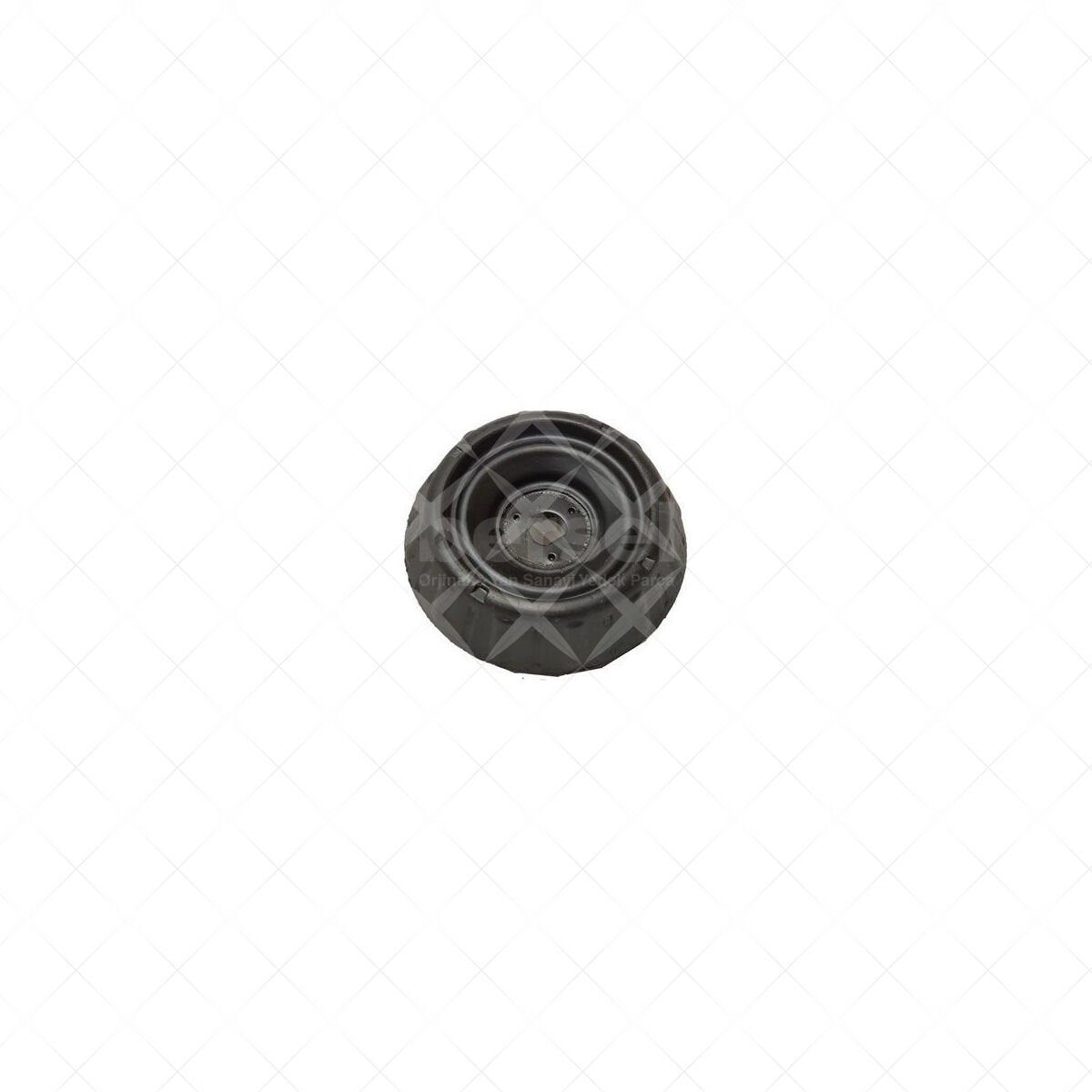 Blue ön amortisör takozu mando