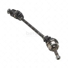 Blue aks sağ dizel komple