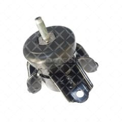 Hyundai Accent Blue Motor Takozu Sol (Hanna)