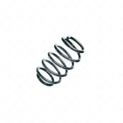 Hyundai Accent Blue Arka Amortisör Helezon Yayı | Yük ve Esneme Kontrolü