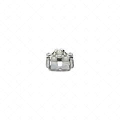 Blue ön fren kaliper sol