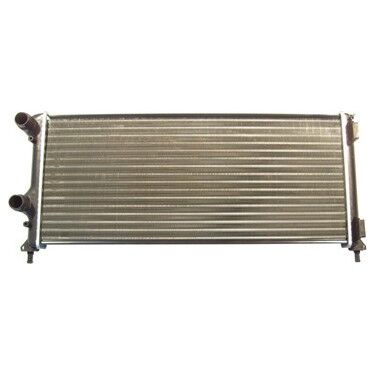 Radyatör Doblo 1.3 1.9 Multijet JTD