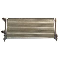 Radyatör Doblo 1.3 1.9 Multijet JTD