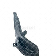 Hyundai Accent Blue Sis Farı Kapağı Sol (Sissiz)