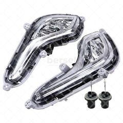 Blue sis takımı sis +2 ampul